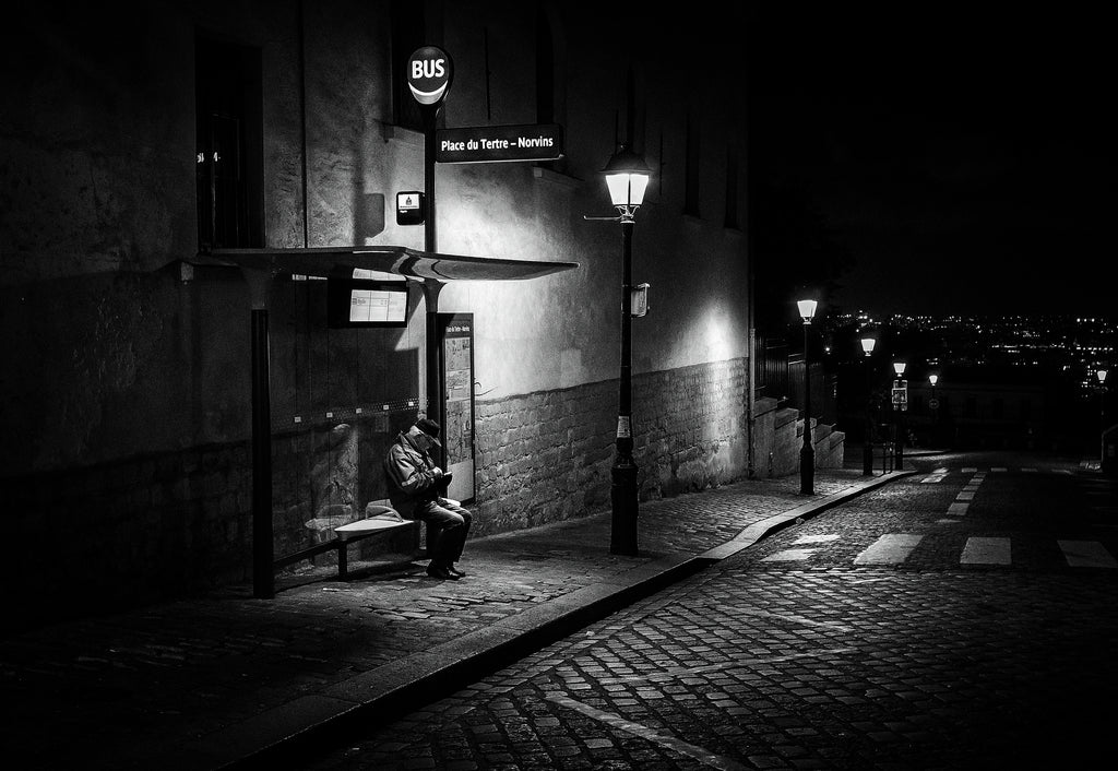 "Paris, un film noir", Christian Dumont, sortie juillet 2026