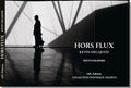 "Hors flux" de Kevin Delajoud, sortie septembre 2026