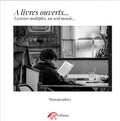 "A livres ouverts", ouvrage collectif