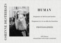 "Human", Corinne Destribats