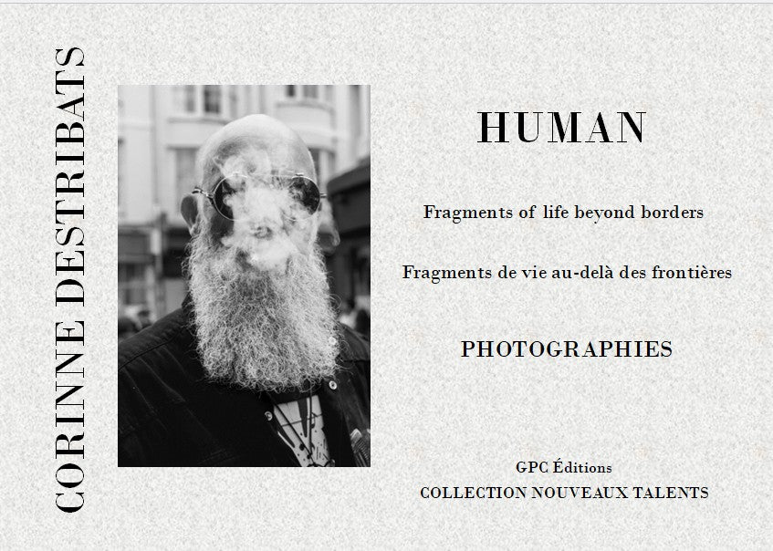 "Human", Corinne Destribats